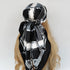 90*90cm Silk Scarf Headwraps For Women Fashion Accessory